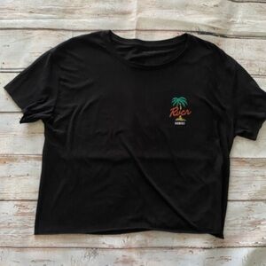 RVCA Hawaii T Shirt